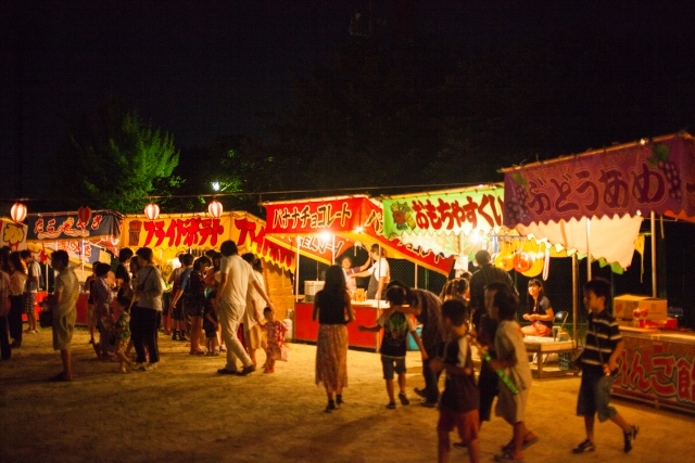 札幌市手稲区 手稲神社のお祭りは19年9月15日 16日です 号外net 札幌市西区 手稲区