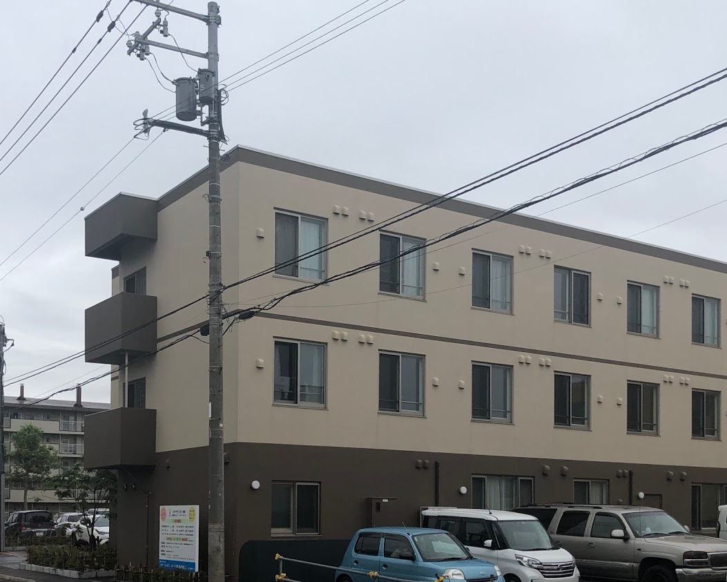 札幌市西区　新型コロナ　クラスター