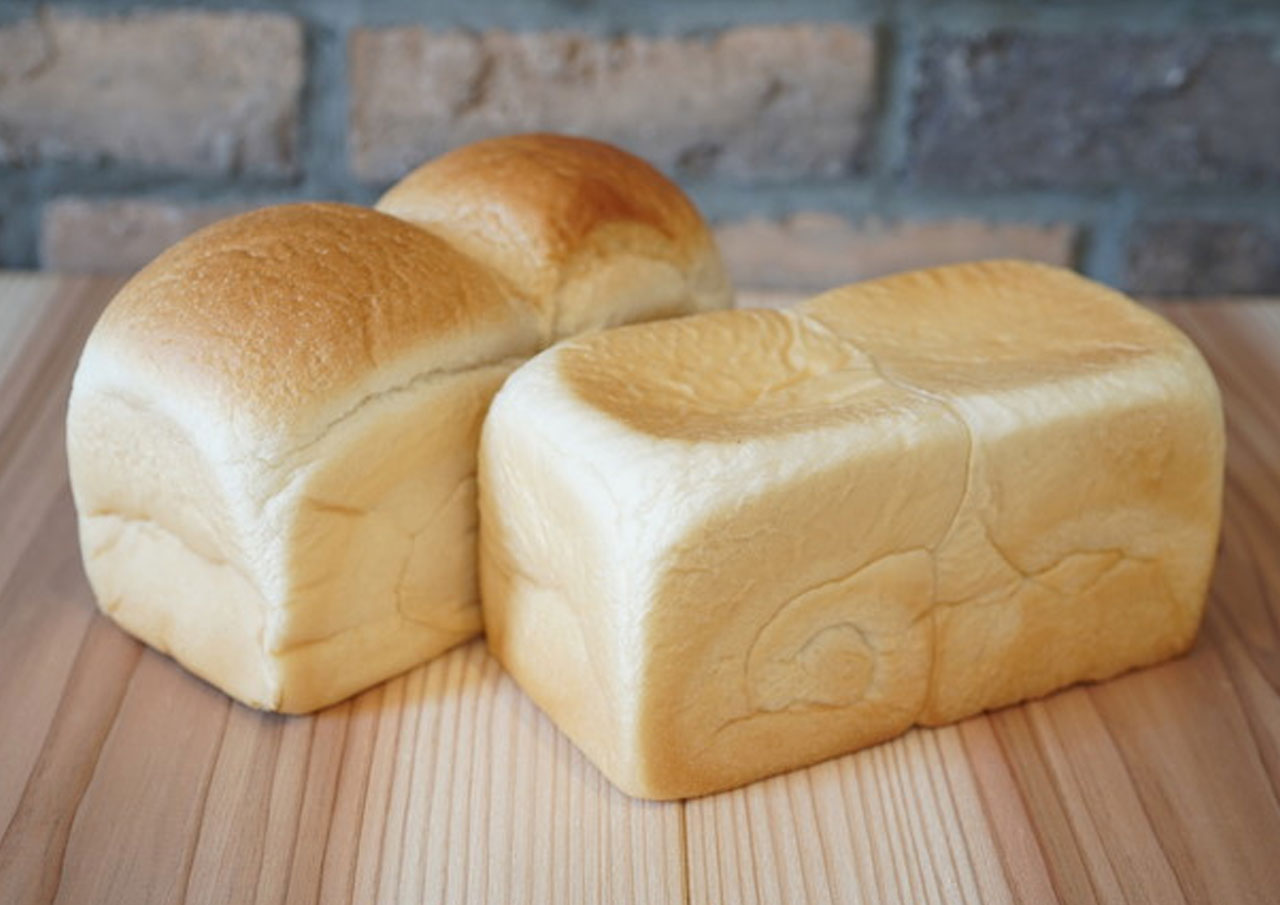 札幌パン 星置工房 食パン