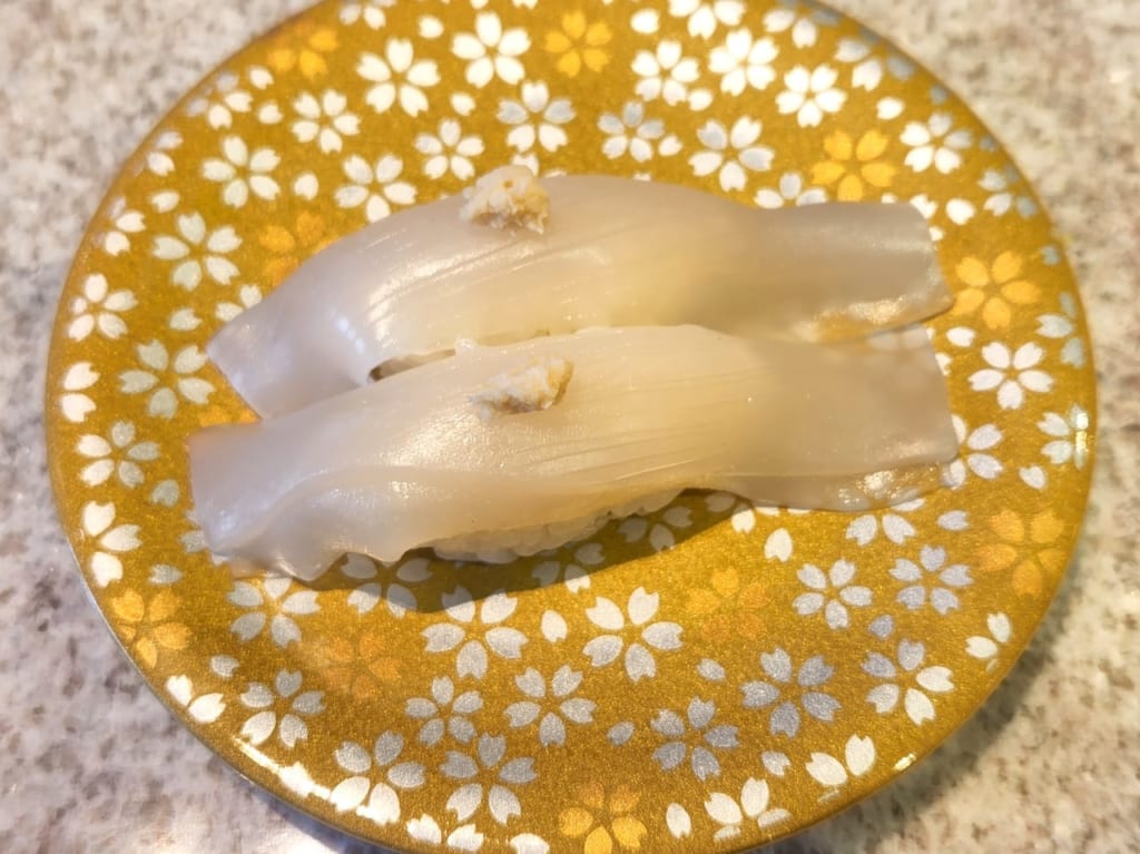 函太郎いか