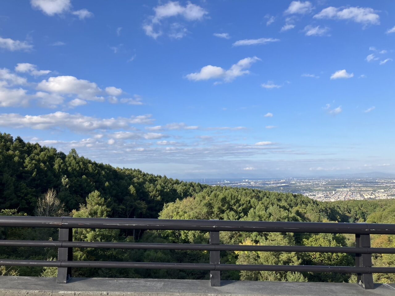 手稲山