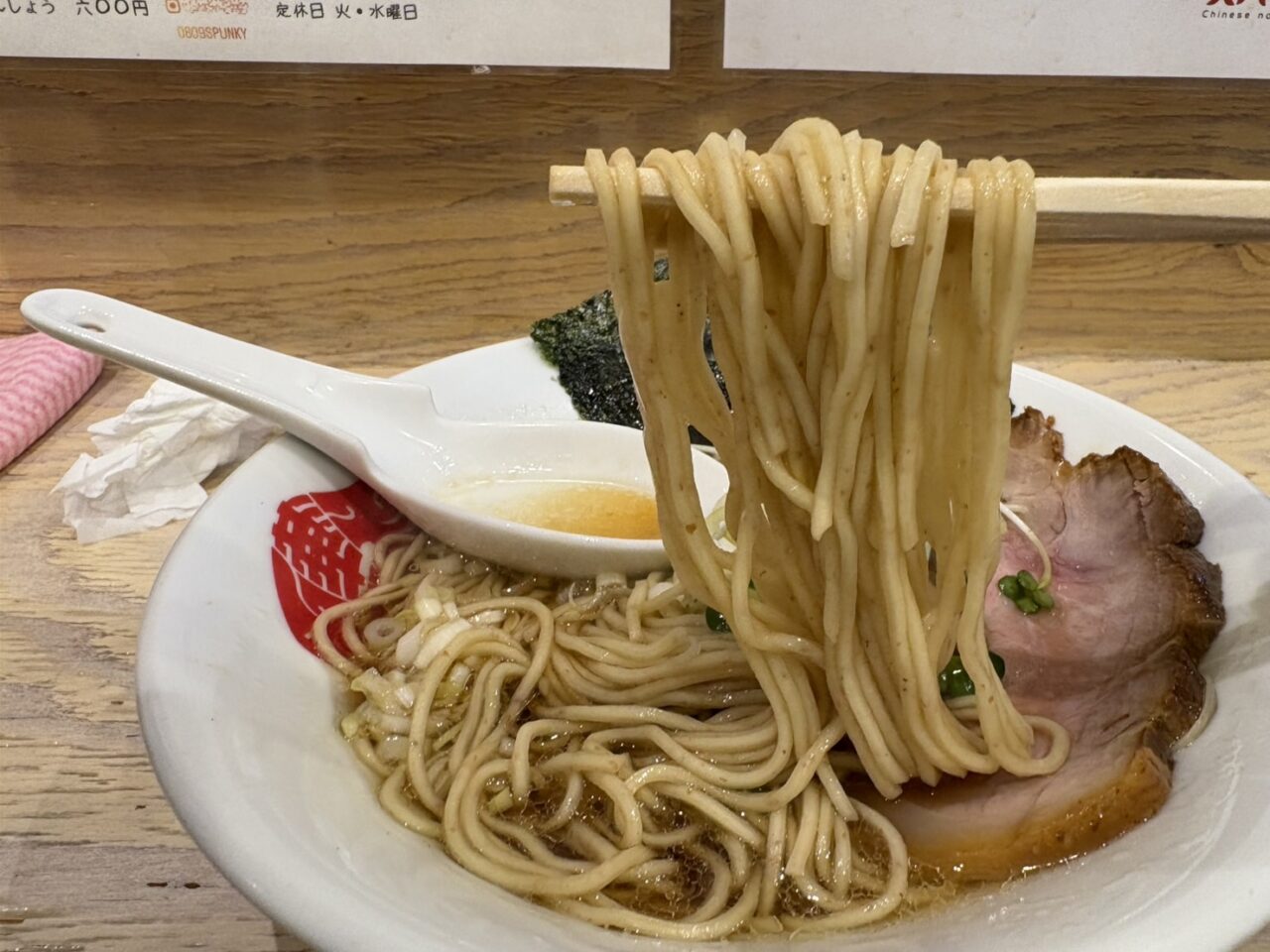 スパンキー