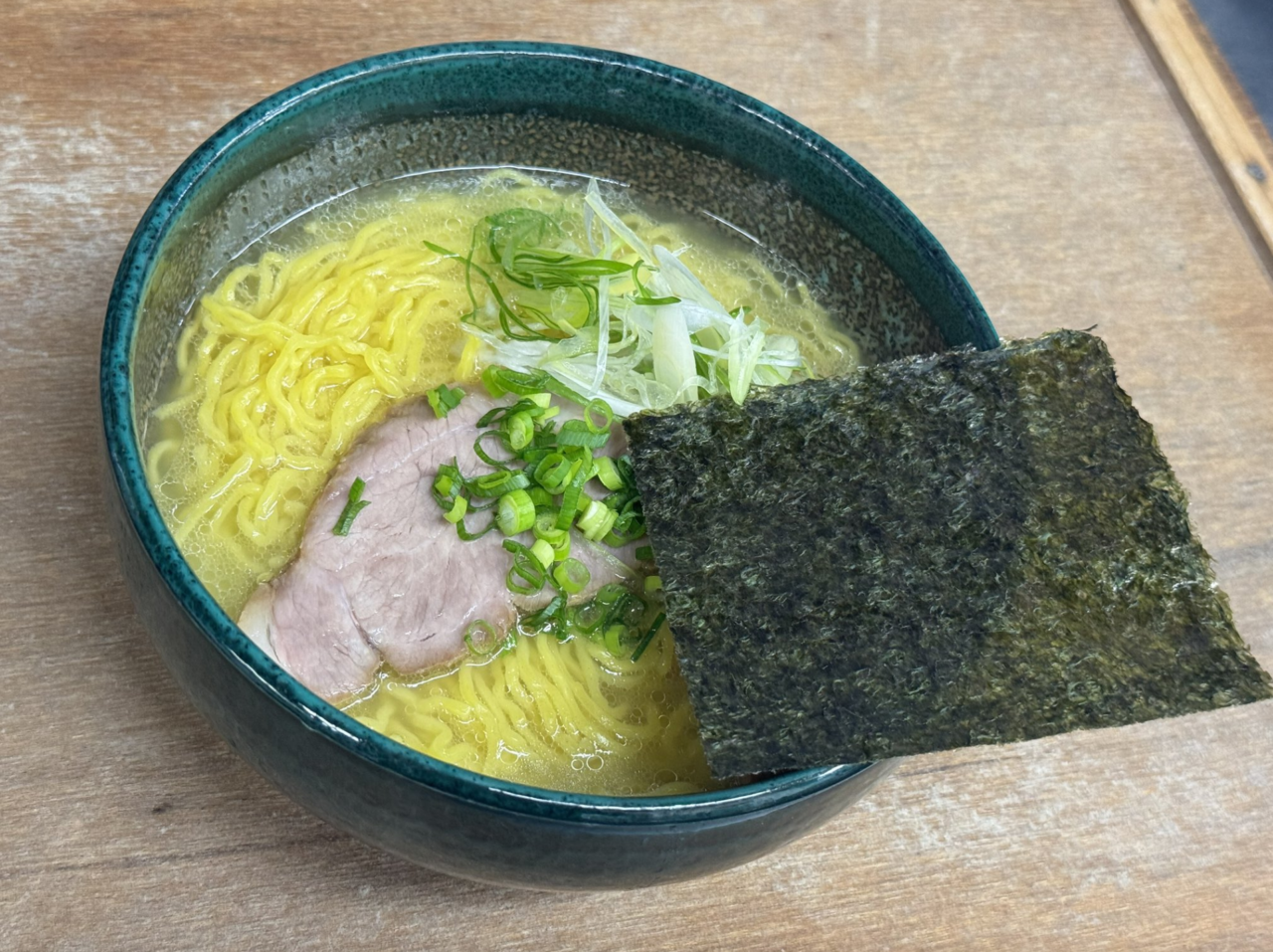 銀波露札幌手稲店