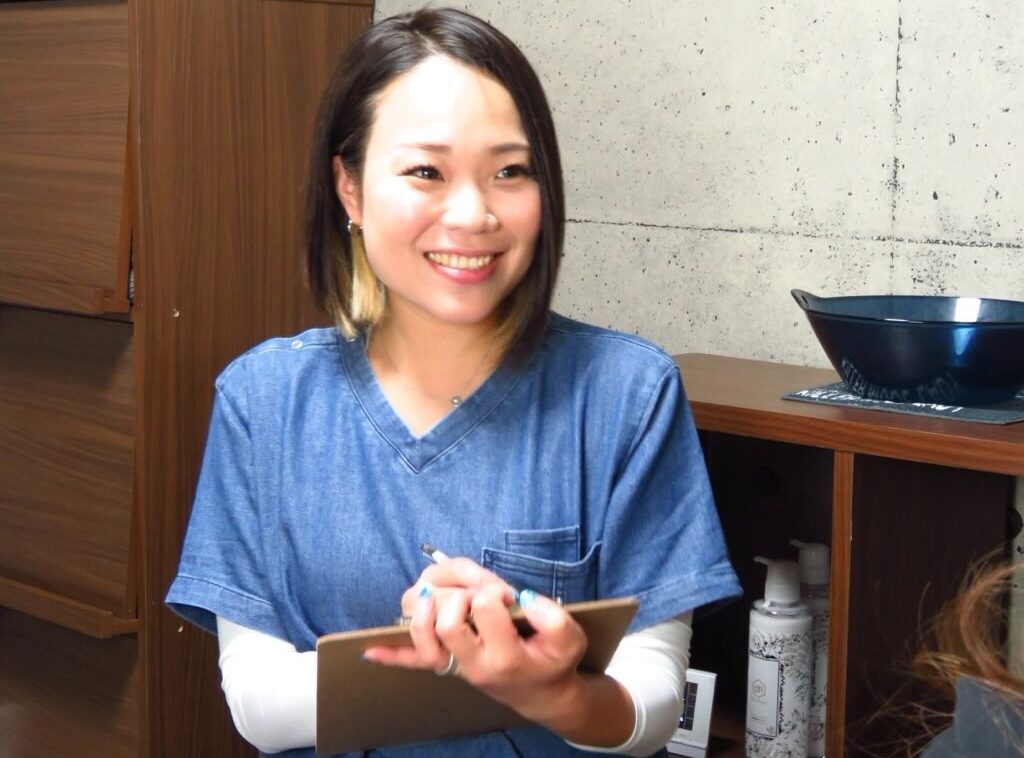 筋まくリリース専門店カラクリ