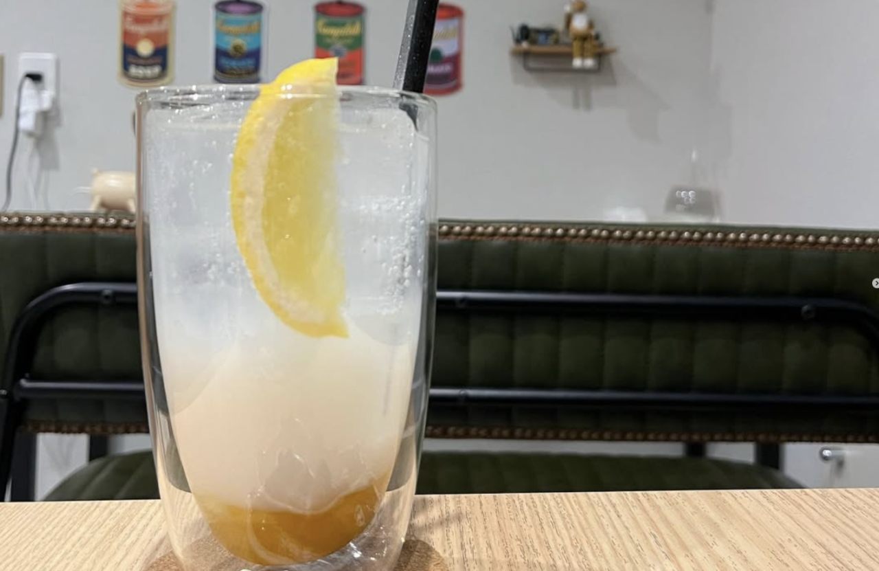 KoDoNa cafe