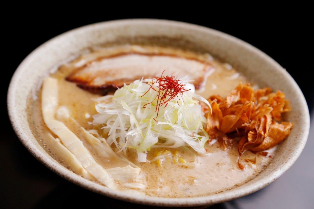 麺や 春夏揫冬