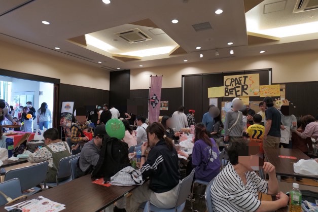 第5回まるごと手稲マルシェ