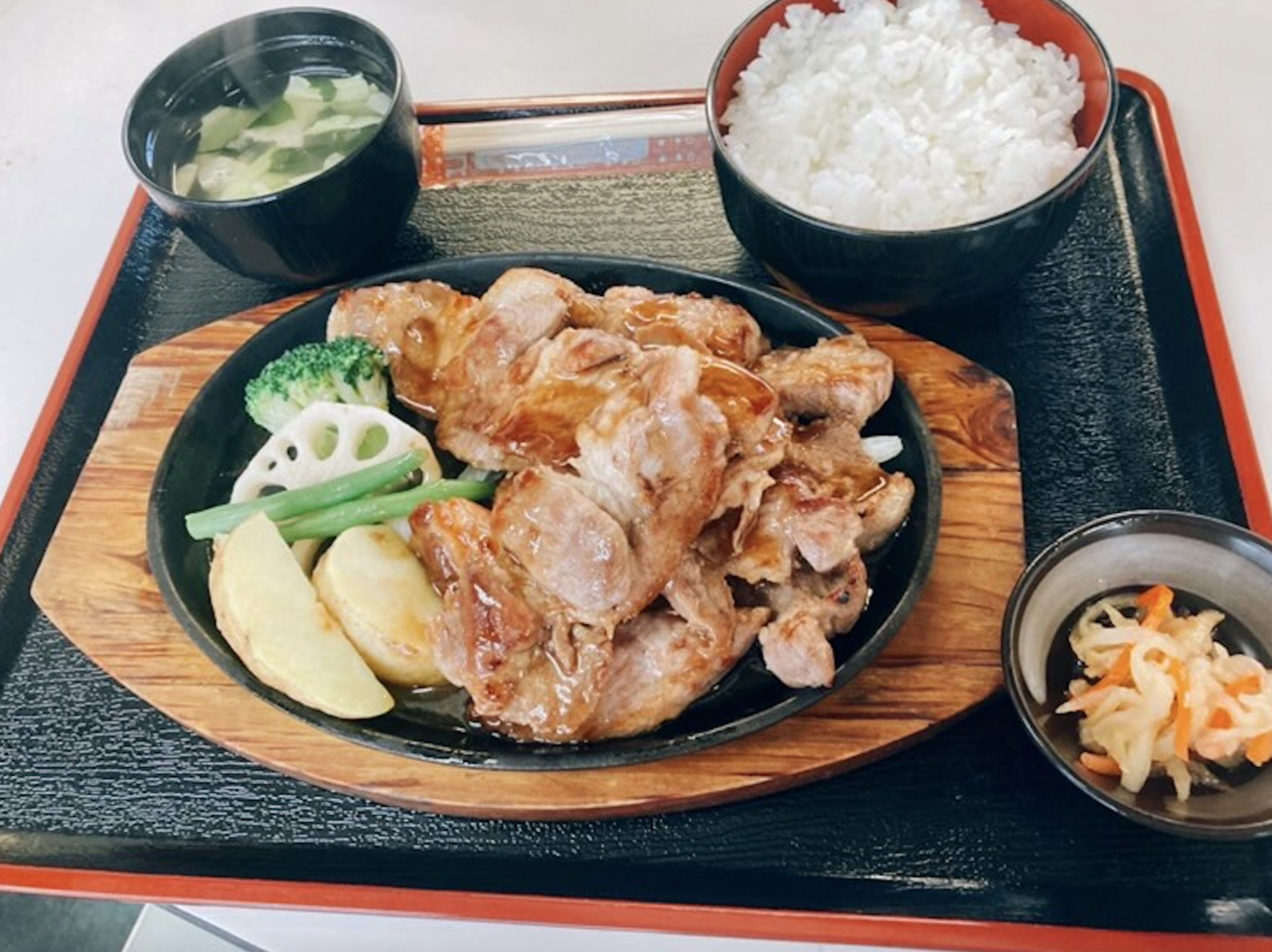 櫻茶屋
