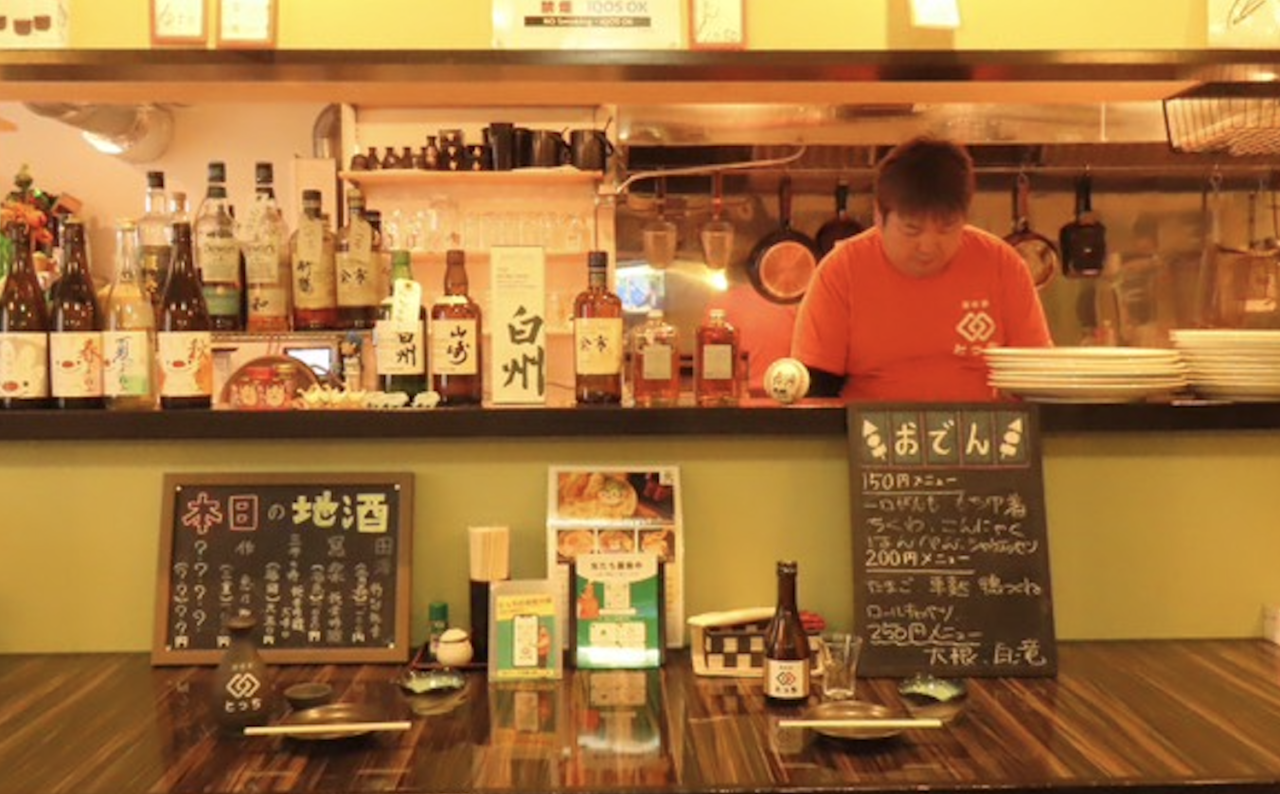 讃岐家とっち