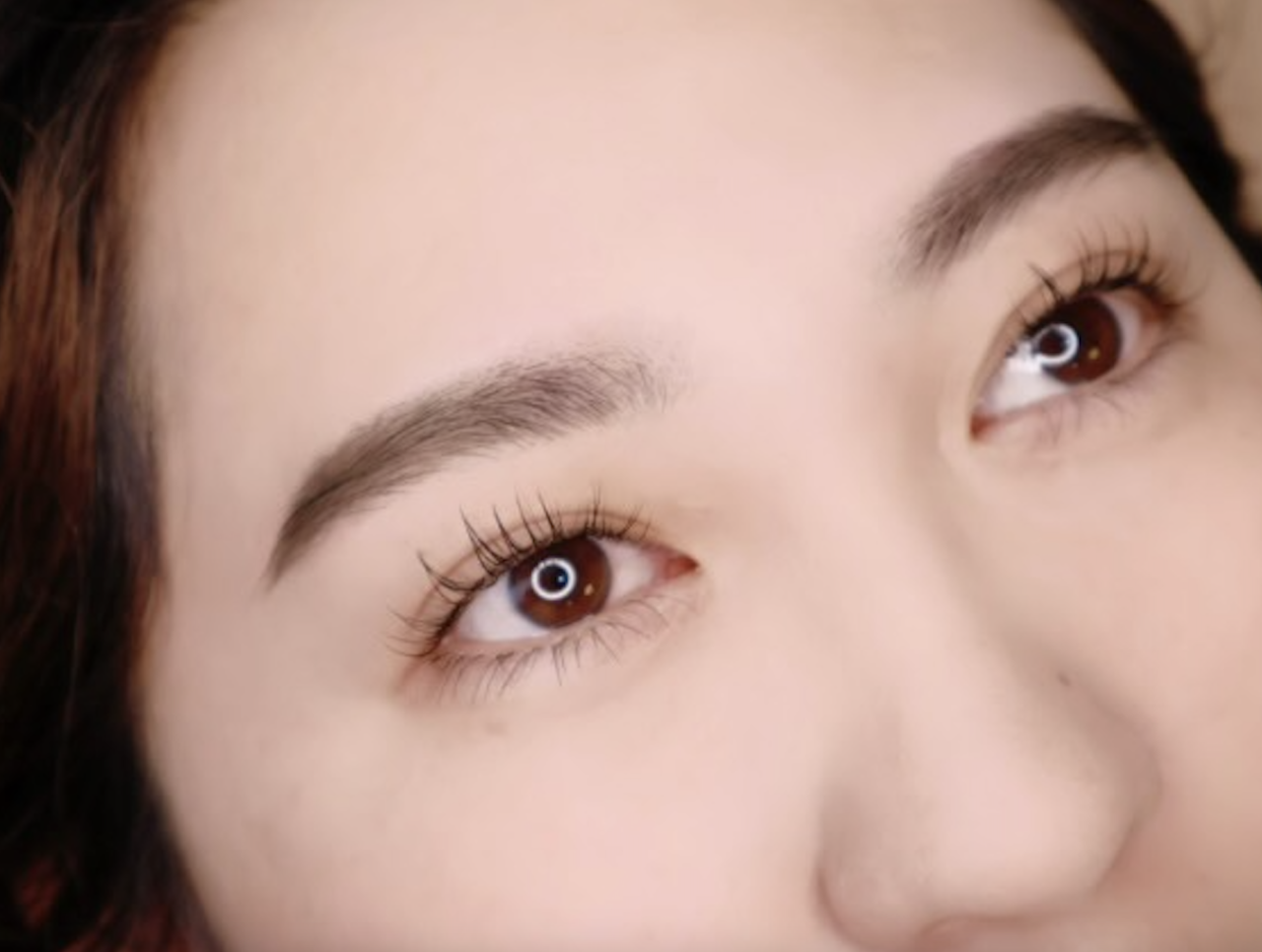 eyelash & nail salon MEME