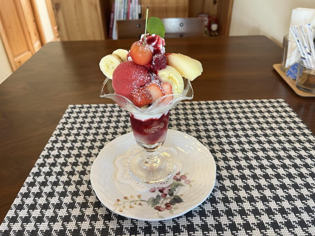 Teatimecafeやまのいえ