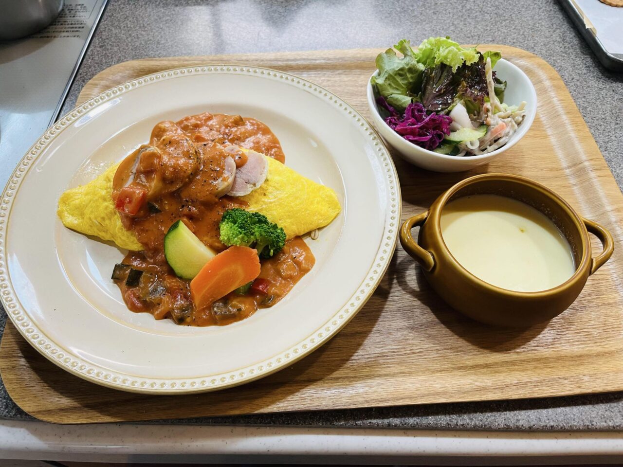 Teatimecafeやまのいえ