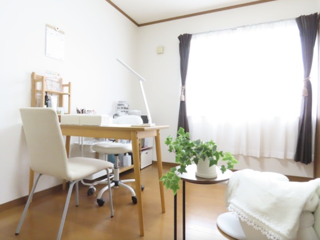 リアンネイル