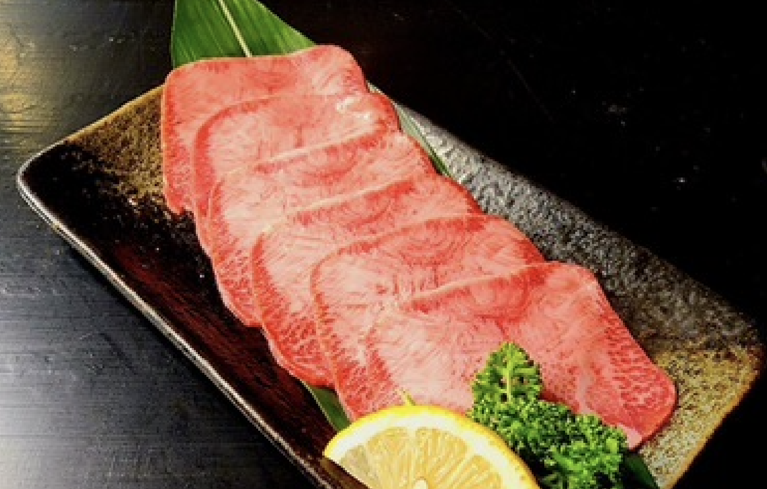 和牛焼肉十太