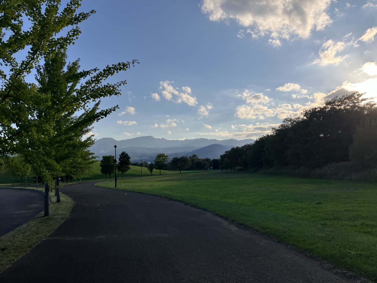 前田森林公園