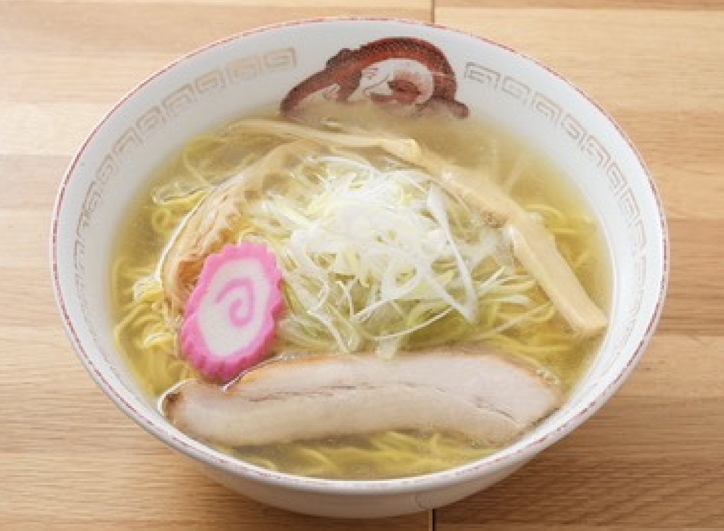 らーめんまるふじ