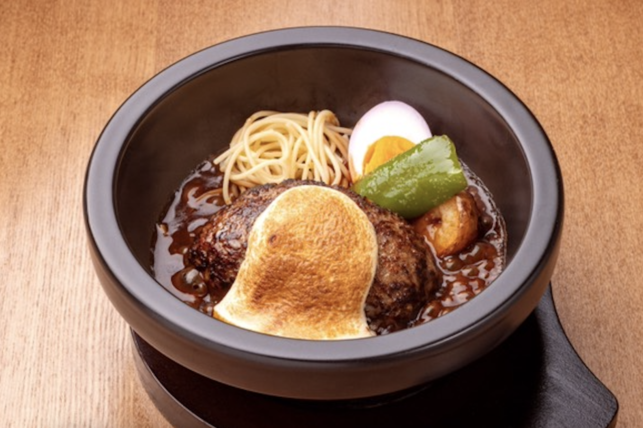 山本のハンバーグ イオンモール発寒店