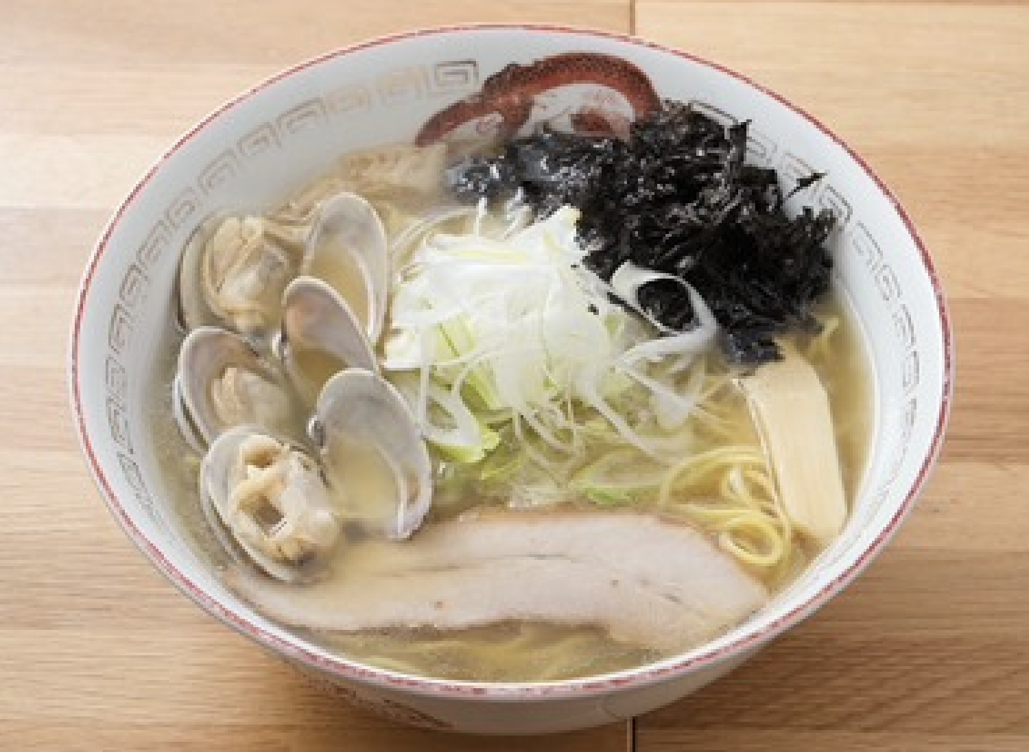 らーめんまるふじ