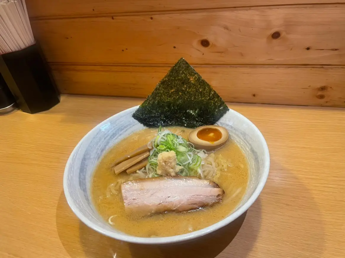 麺や楓
