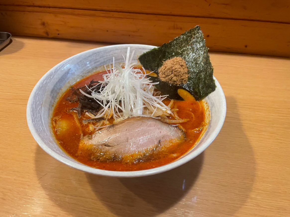 麺や楓