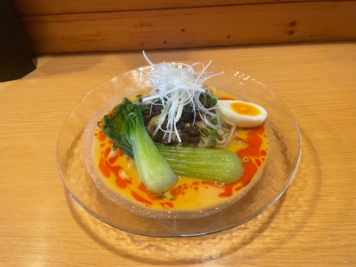麺や楓
