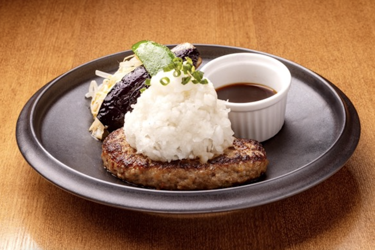 山本のハンバーグ イオンモール発寒店