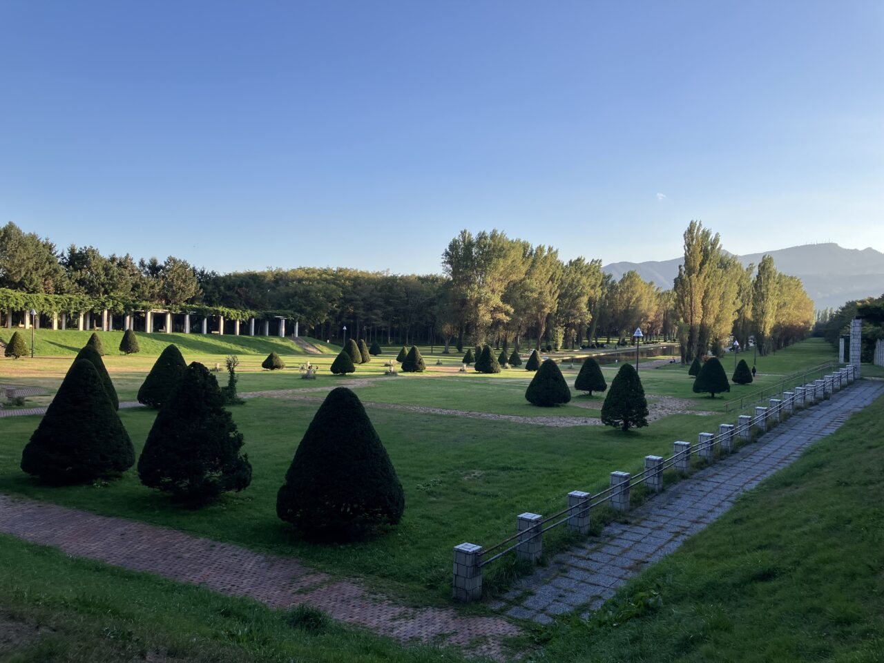 前田森林公園