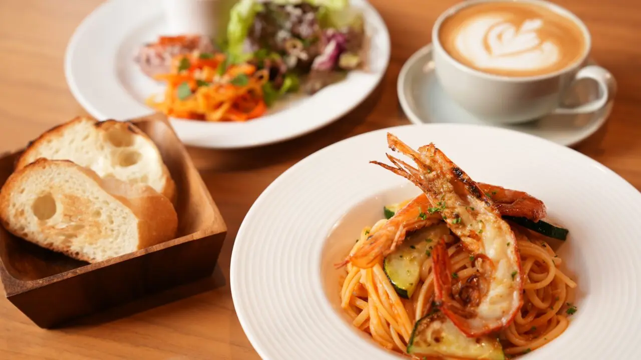Cafe & Trattoria Polaris