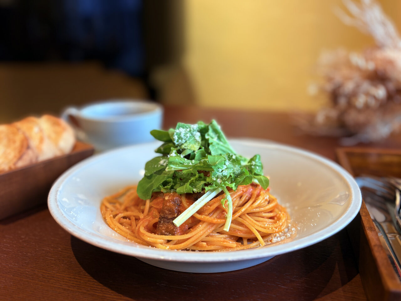 Cafe & Trattoria Polaris