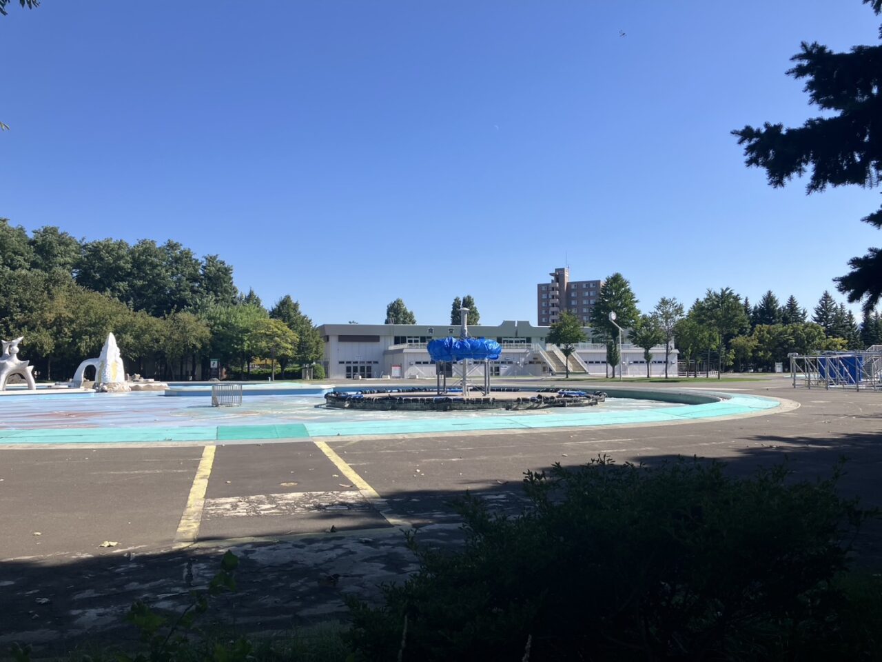 ていねプール