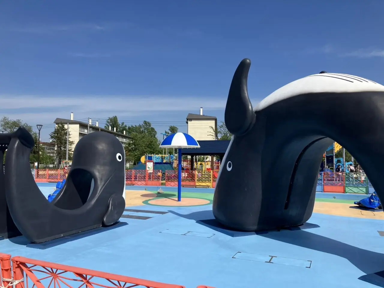 農試公園
