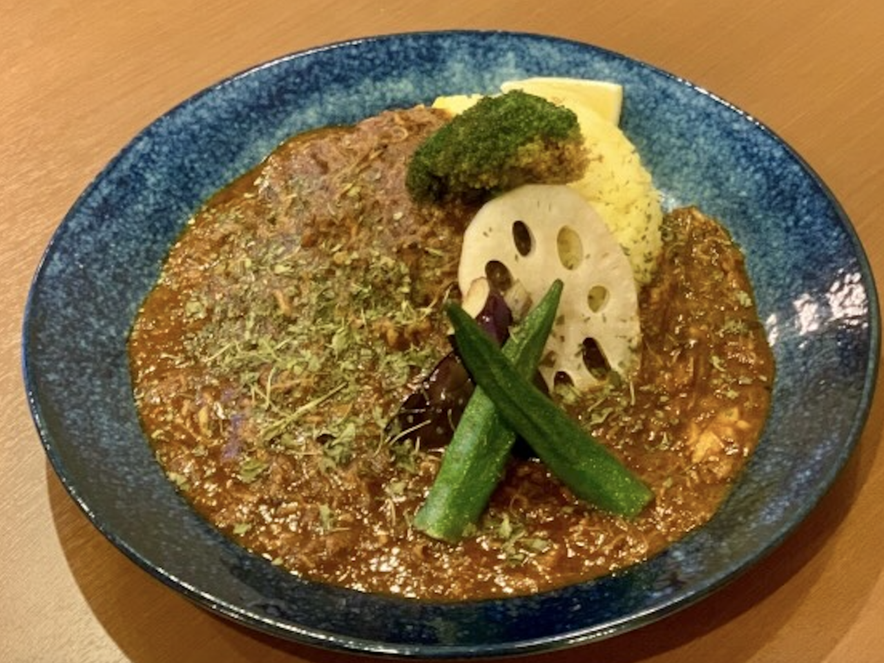アメイロカリィ