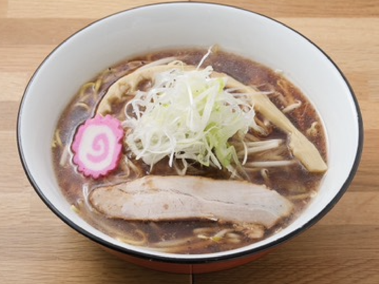 らーめんまるふじ