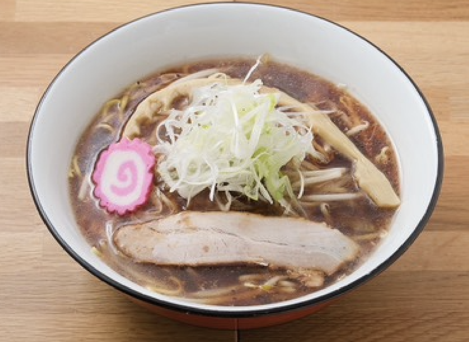 らーめんまるふじ