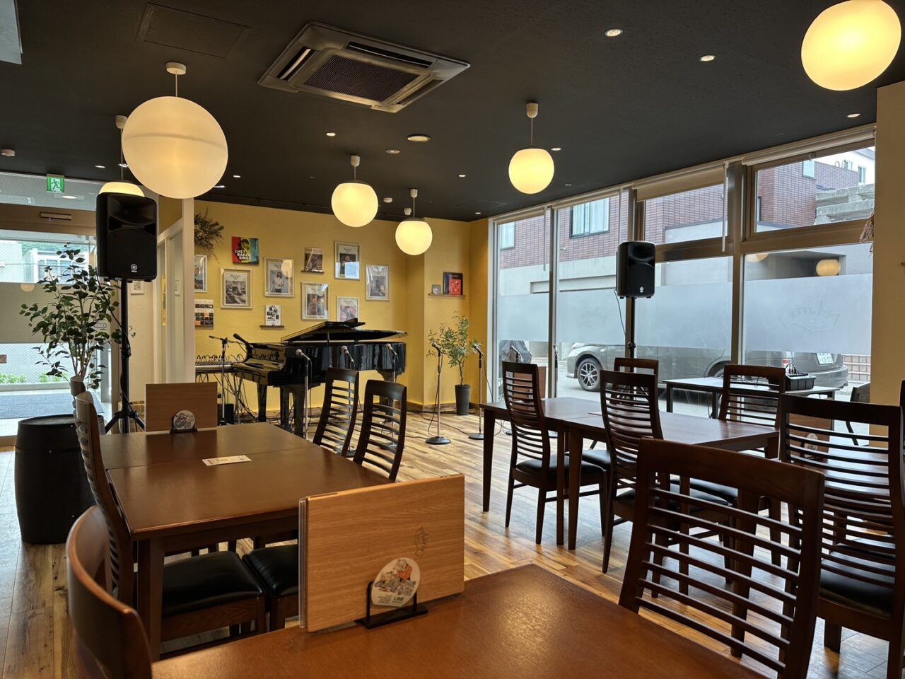Cafe & Trattoria Polaris