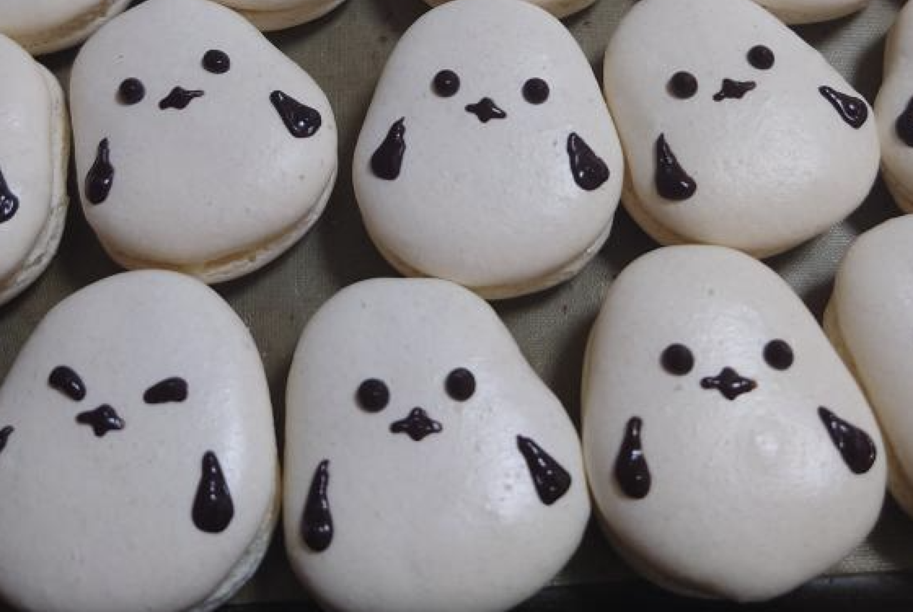 yamanote sweets