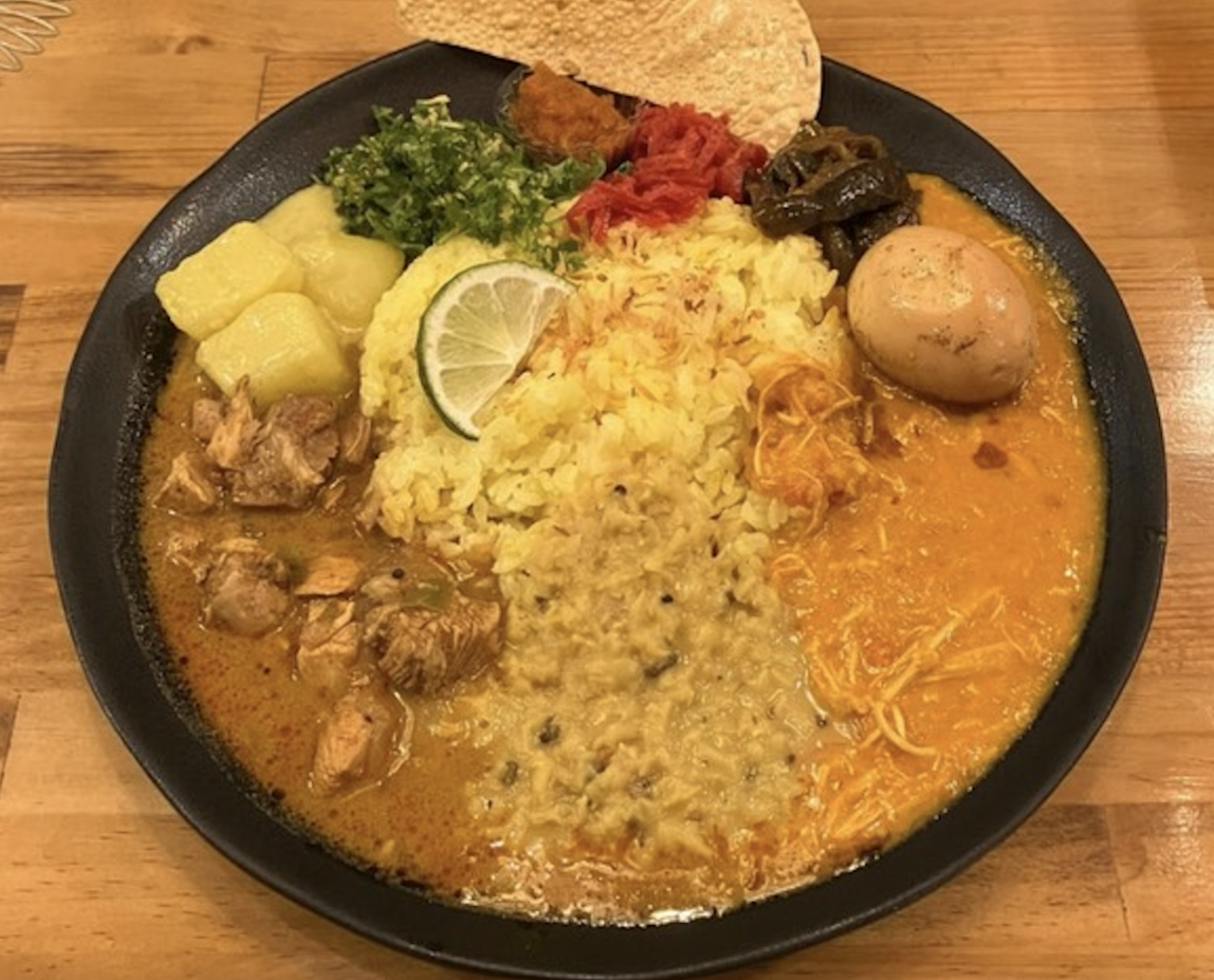 POLKIRI