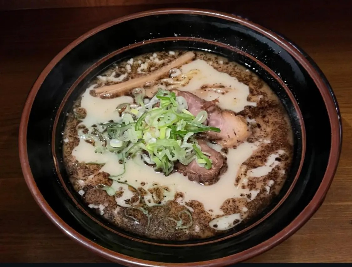 ラーメン桑名
