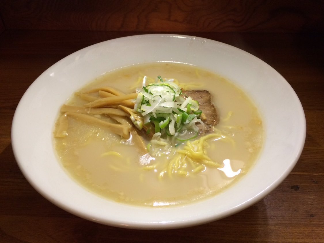 ラーメン桑名