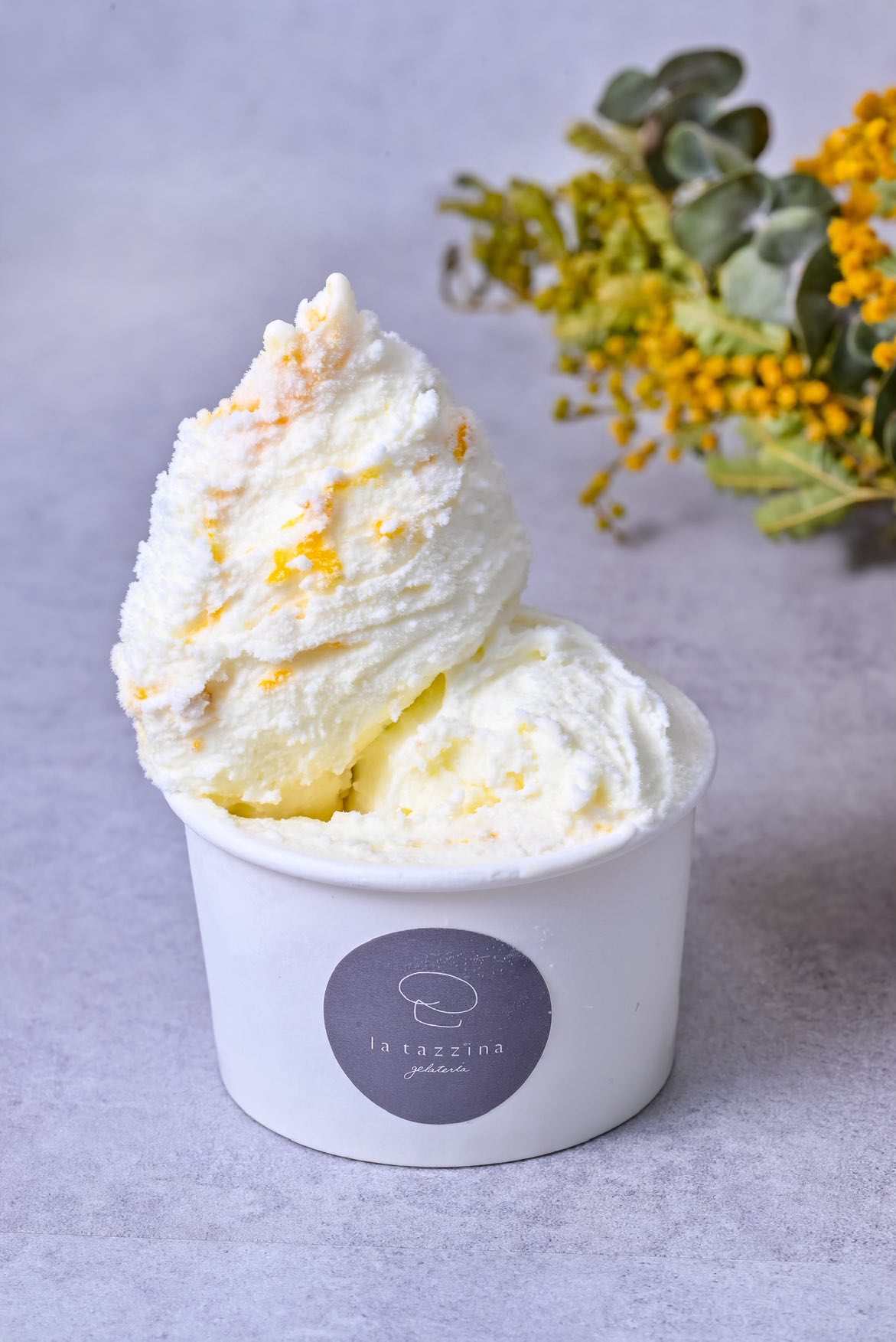 Gelateria La Tazzina
