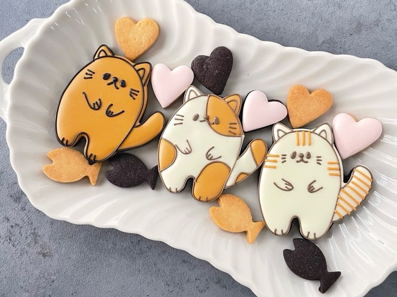 SorairoCookies