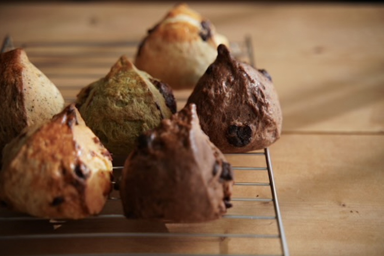 KOBA.SCONE