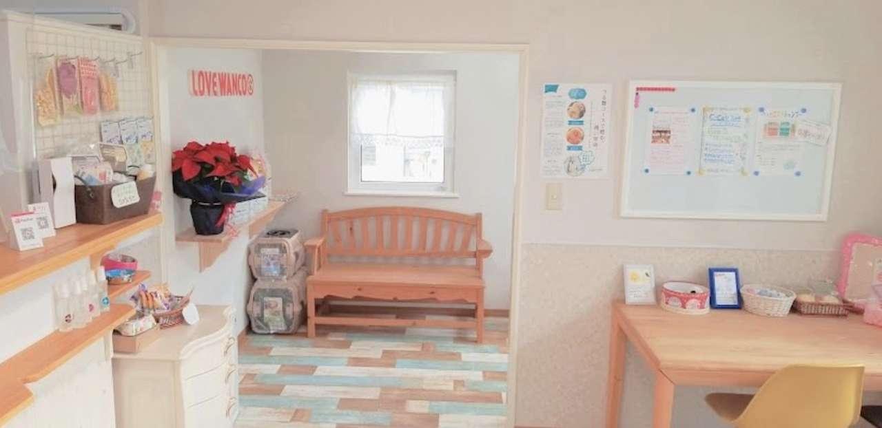 ラブワンコ発寒店