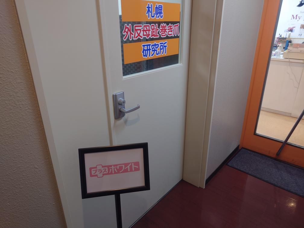 +プラスホワイト