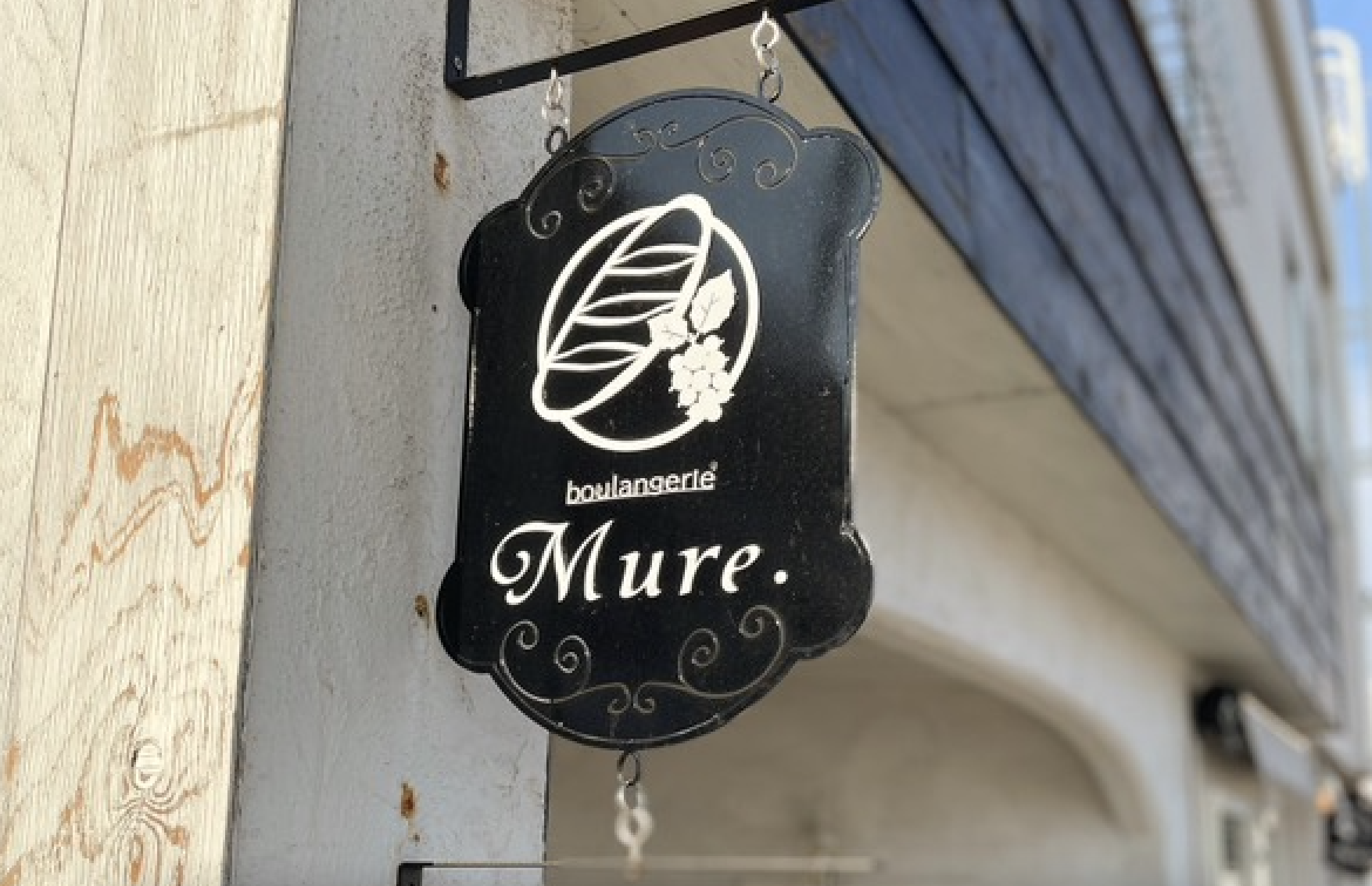 boulangerie Mure.