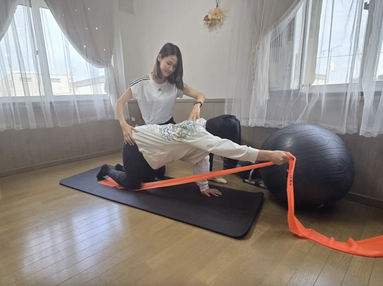 メディウェルネスサロンEtoile