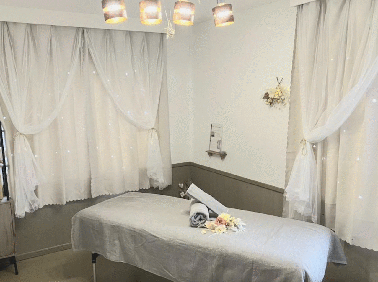 メディウェルネスサロンEtoile