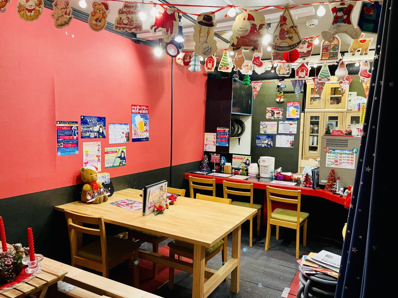 ステラキッチン