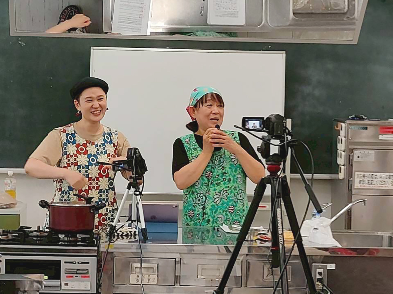 とらのいスパイス