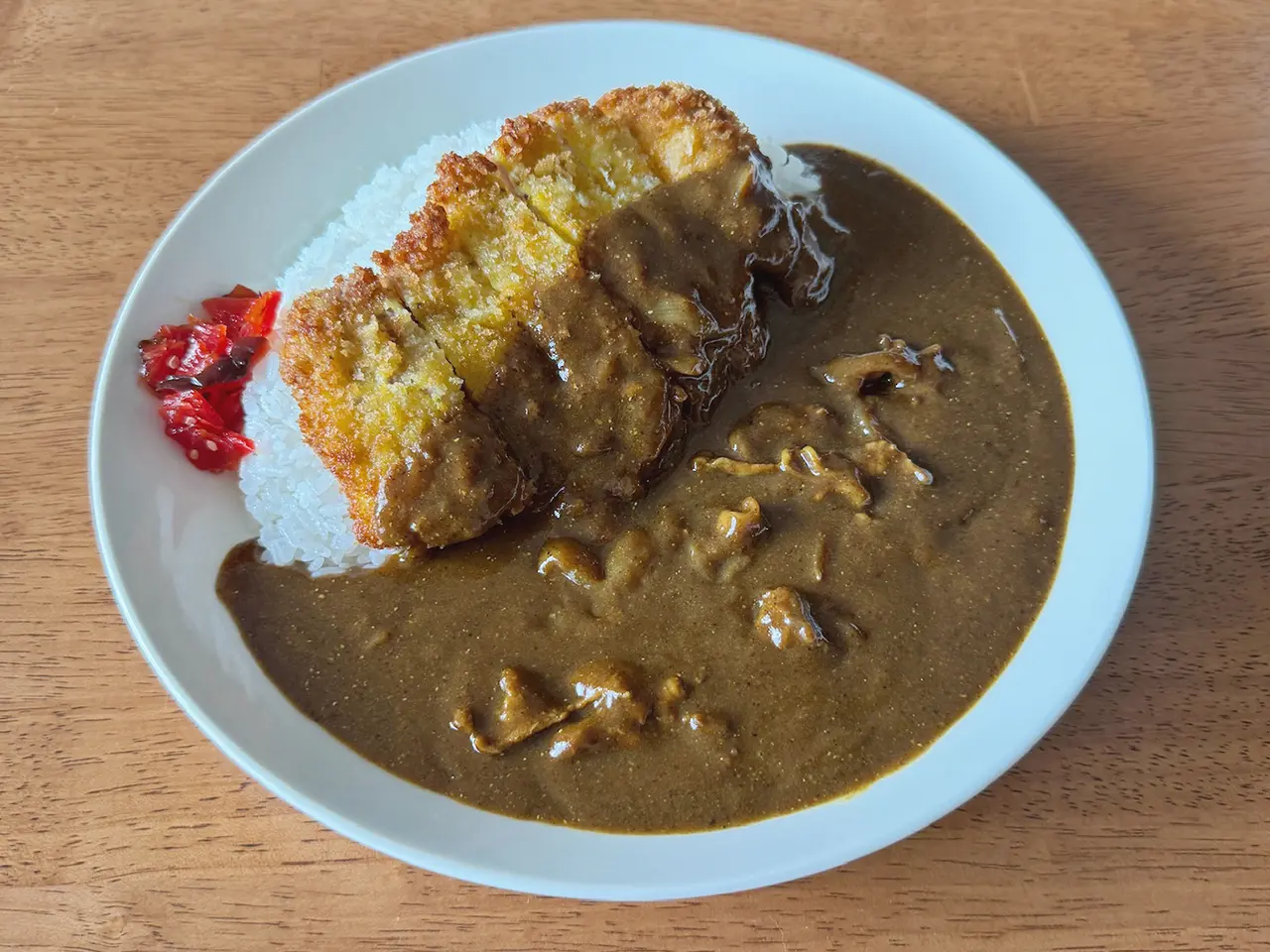 とらのいスパイス